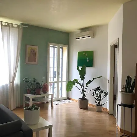 Bellissimo In Centro A *