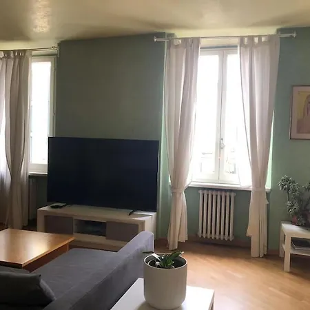 Apartamento Bellissimo In Centro A *