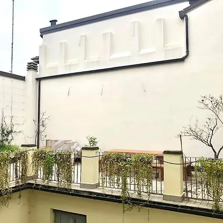 Bellissimo In Centro A *