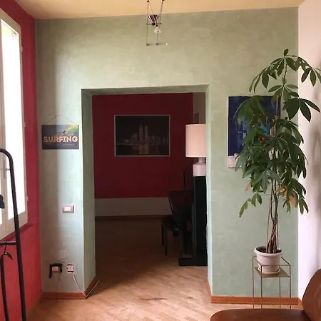 Bellissimo In Centro A *