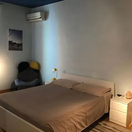 Bellissimo In Centro A *
