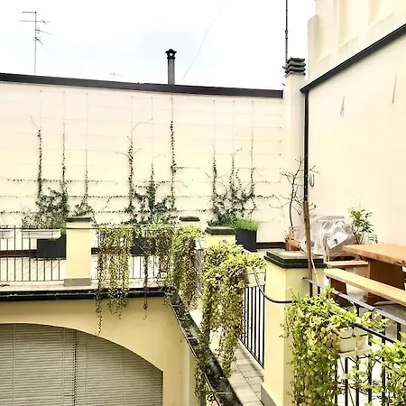 Bellissimo In Centro A * Reggio Emilia